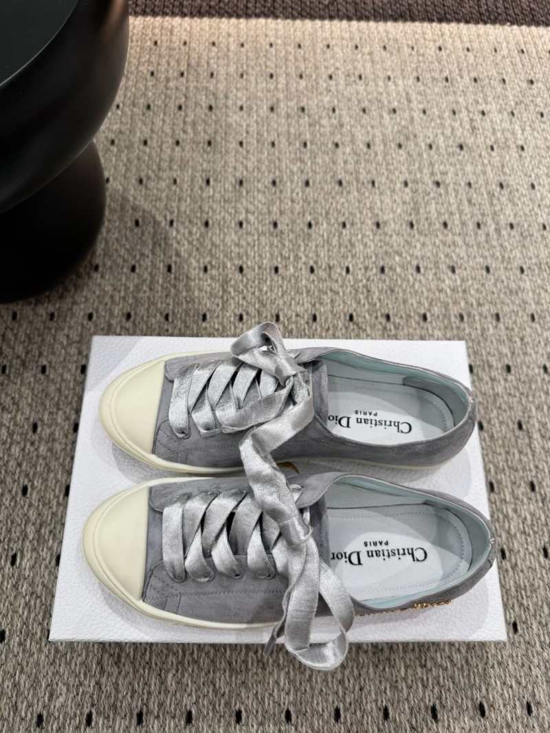 chr1st1an D10r low shoes